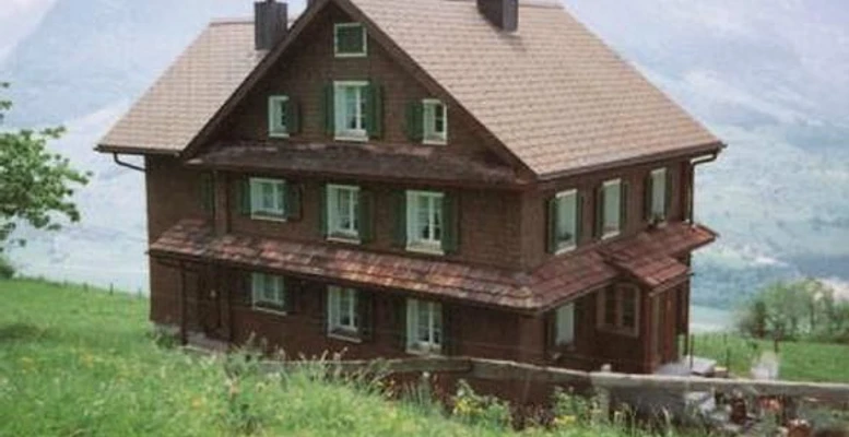 Bauernhaus Etschenried