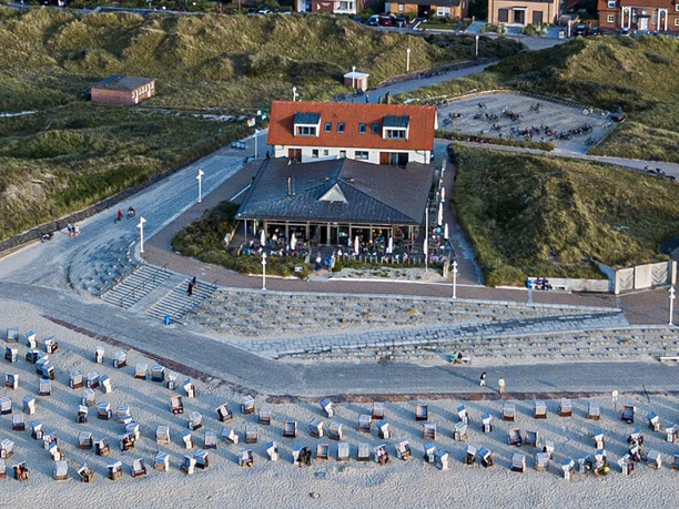 Cornelius Strandbar