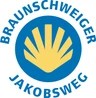 Logo Braunschweiger Jakobsweg Logo Braunschweiger Jakobsweg