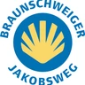 Logo Braunschweiger Jakobsweg Logo Braunschweiger Jakobsweg