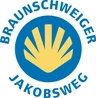Logo Braunschweiger Jakobsweg Logo Braunschweiger Jakobsweg