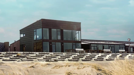 de Vries & Tretina Norderney