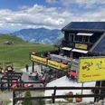 Alp Ausflugs- und Skipistenhotel Klewenstock