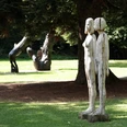 Bad_Salzhausen Skulpturenpark Bad_Salzhausen Skulpturenpark