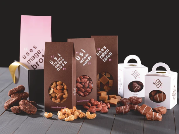 Kulinarik-Regionale Produkte-magenbrot-profi ag-Altbüron-Willisau-EG-1.jpg Diverse Produkte vom magenbrot-profi