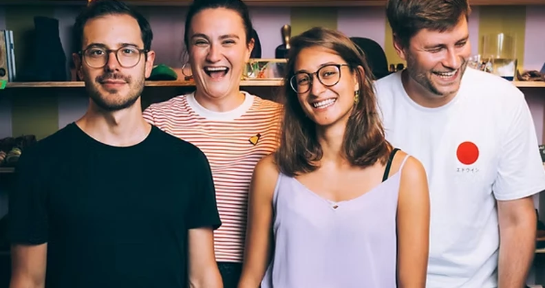 Simone Felbers Iheimisch