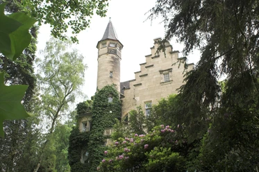 Villa Boge