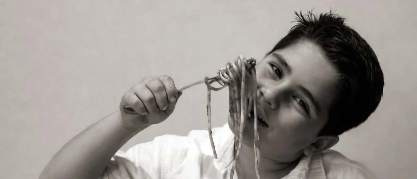 Lecker essen im Da Antonio Lecker essen im Da Antonio