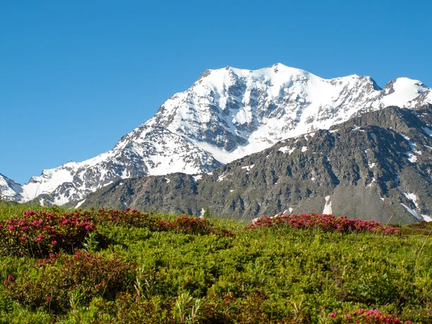 Stockalperweg / ViaStockalper