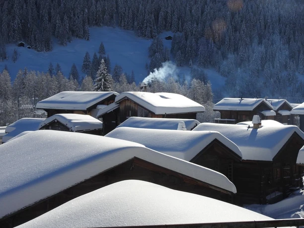 Pension Goms Wallis