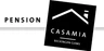 Pension Casamia WS Pension Casamia WS