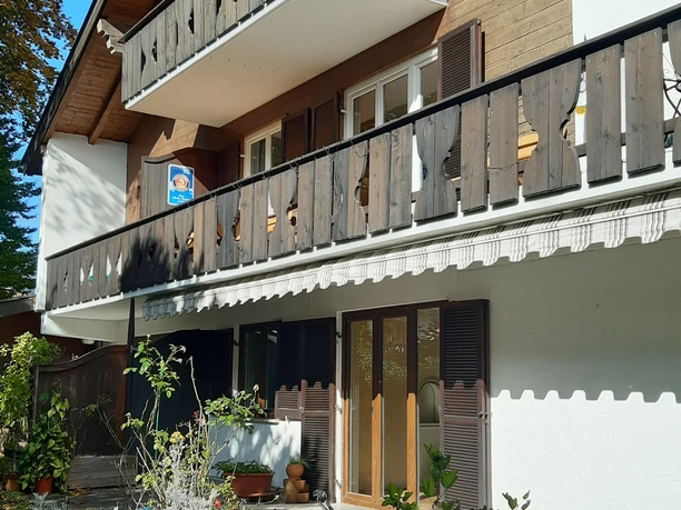 Außenansicht Garten3