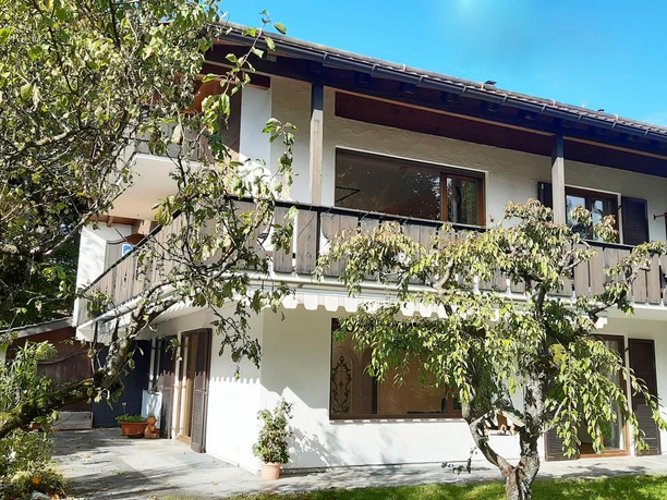 Außenansicht Garten2