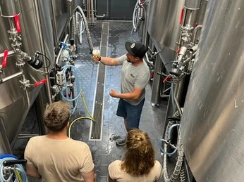 Brauereiführung (2)