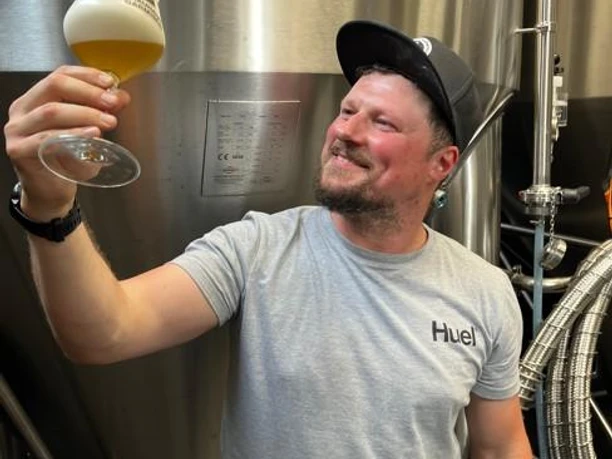 Brauereiführung (3)