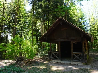 Waldköpfelhütte