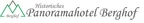 Berghof_Logo Berghof_Logo