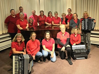 Der Harmonika-Spielring Baiersbronn e.V.
