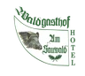 Logo Am Sauwald Logo Am Sauwald