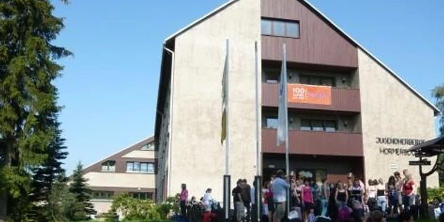 Jugendherberge
