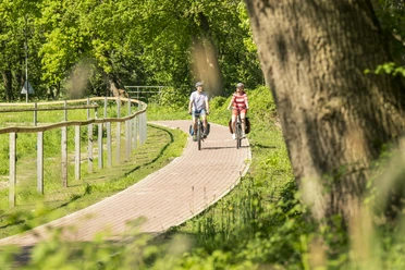 Radfahren_Breitenburg