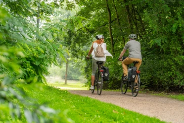 Radfahren