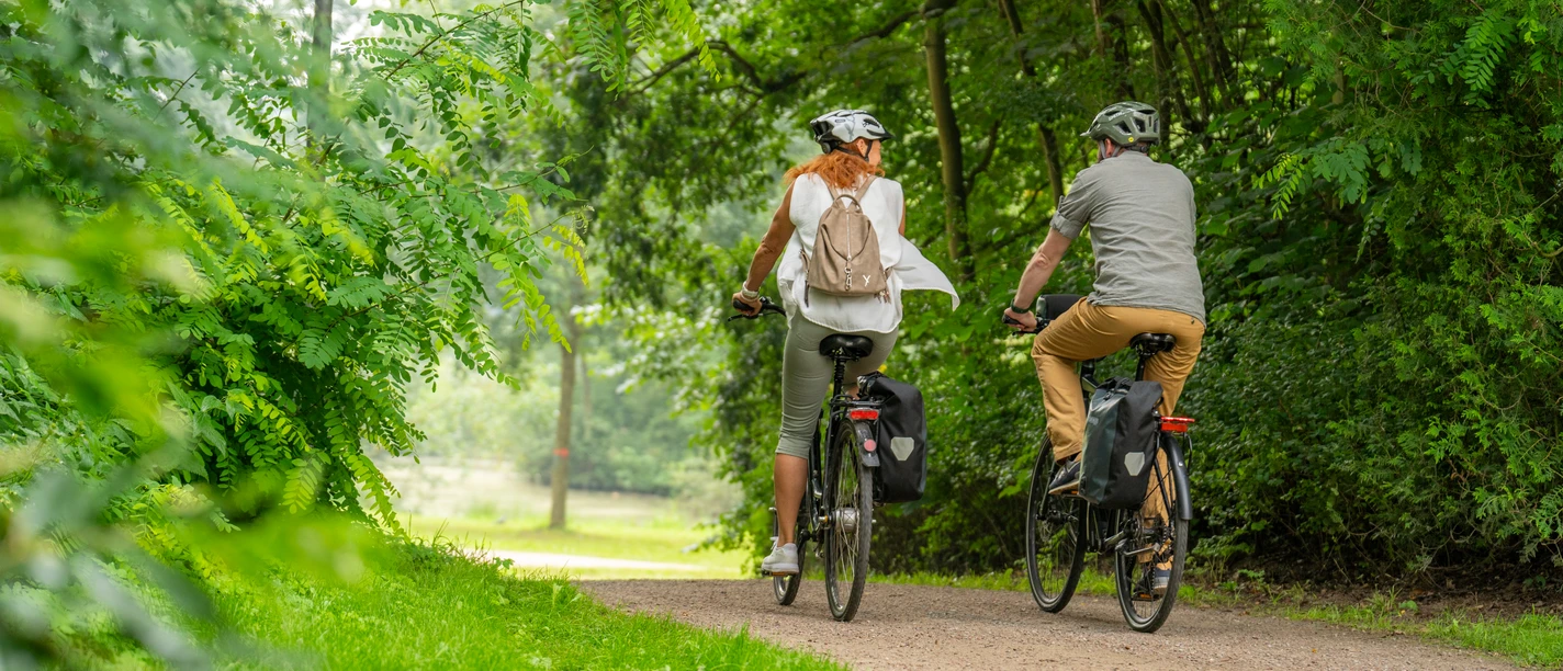Radfahren