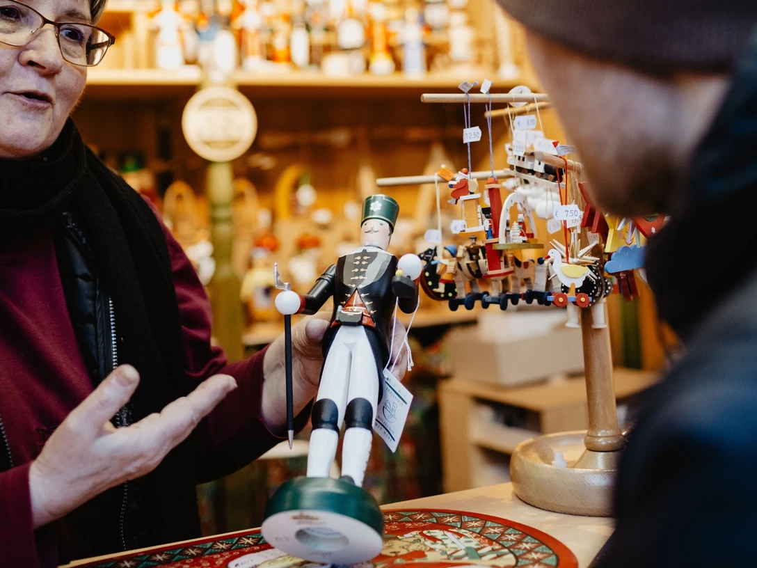 Drechslerei Breitfeld Annaberg-Buchholz