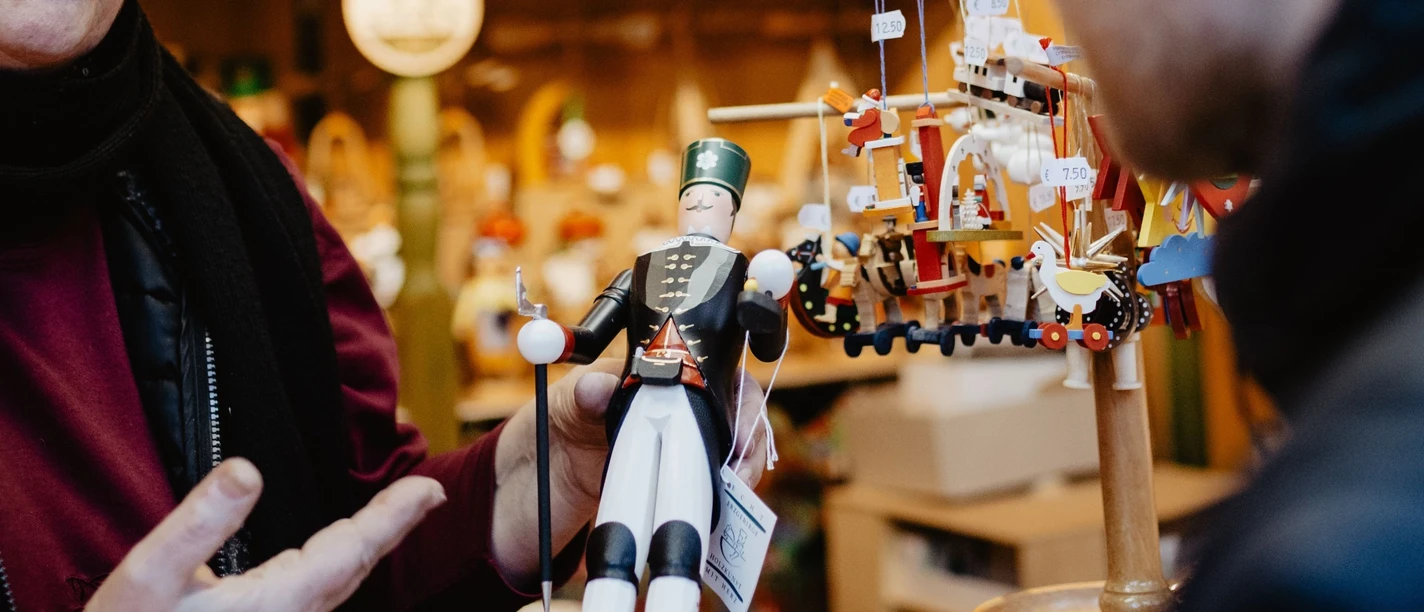 Drechslerei Breitfeld Annaberg-Buchholz