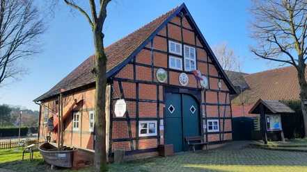 Heimatmuseum Mardorf Heimatmuseum Mardorf