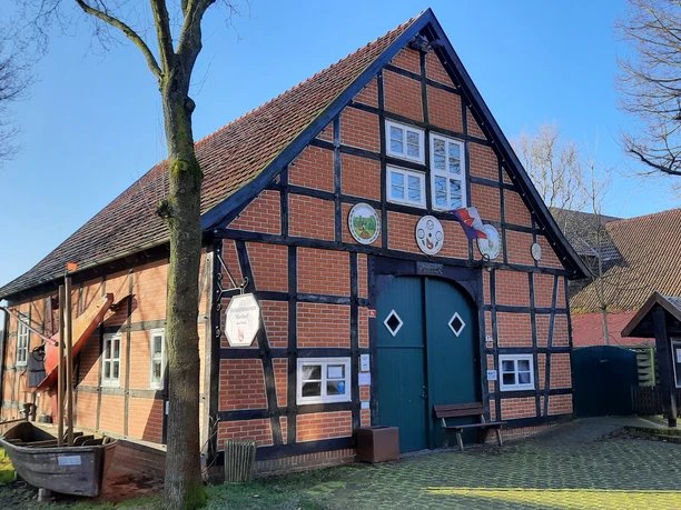 Heimatmuseum Mardorf Heimatmuseum Mardorf