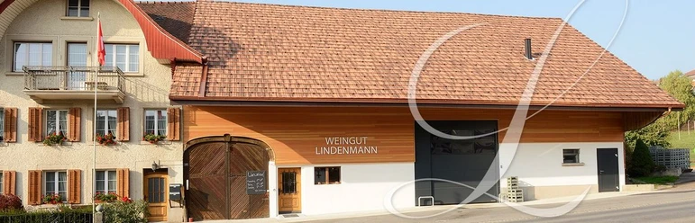 Weingut Lindenmann in Seengen