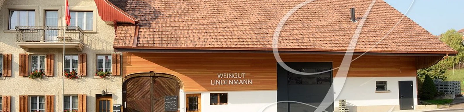 Weingut Lindenmann in Seengen