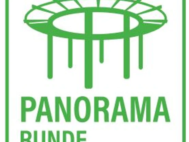 Piktogramm Routenbeschilderung