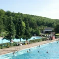 Waldschwimmbad Salzgitter-Gebhardshagen