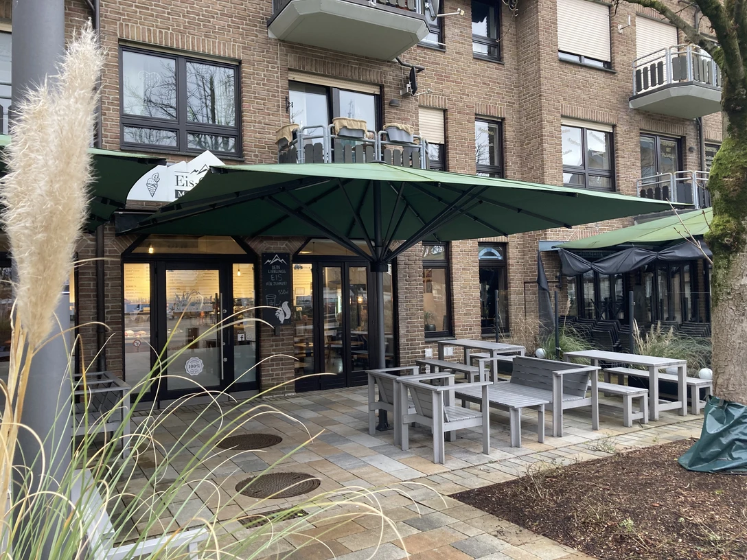 Eis-Gipfel | Die Eismanufaktur Eis-Gipfel | Die Eismanufaktur