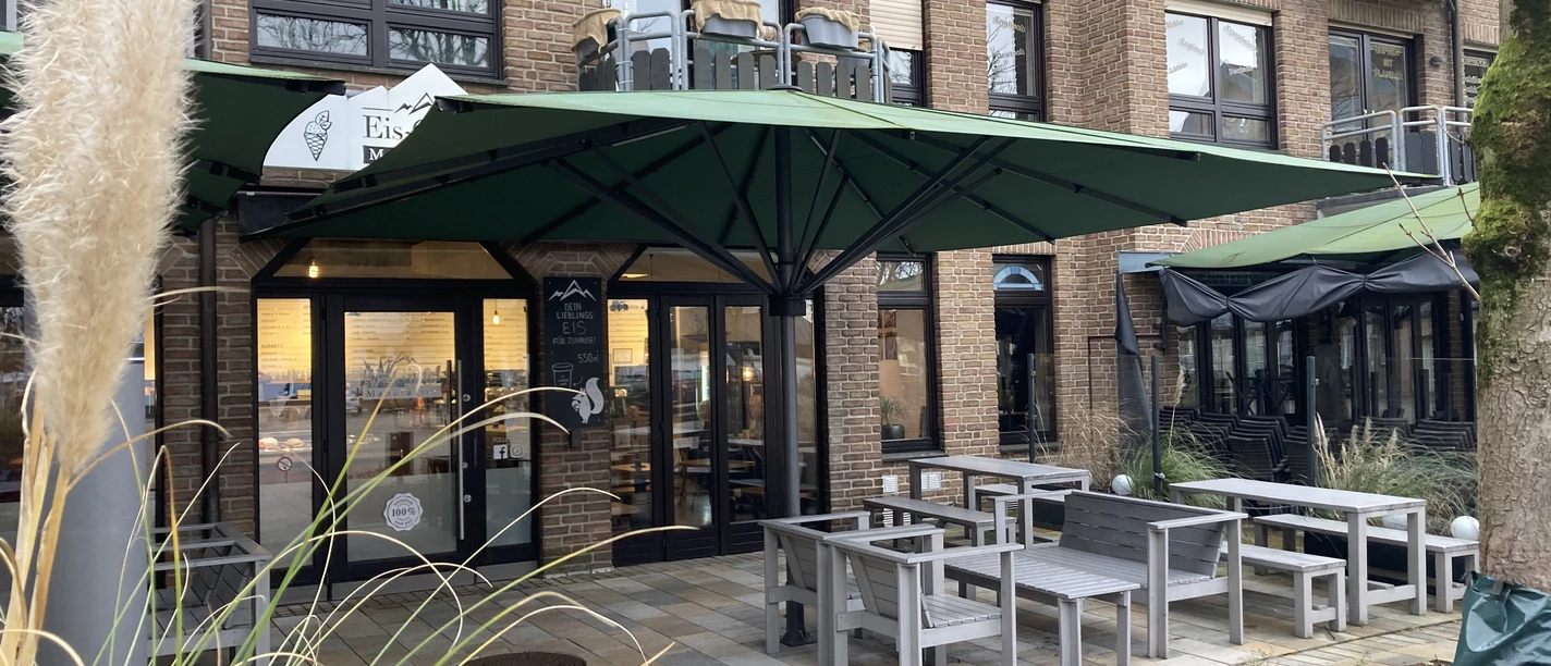 Eis-Gipfel | Die Eismanufaktur Eis-Gipfel | Die Eismanufaktur