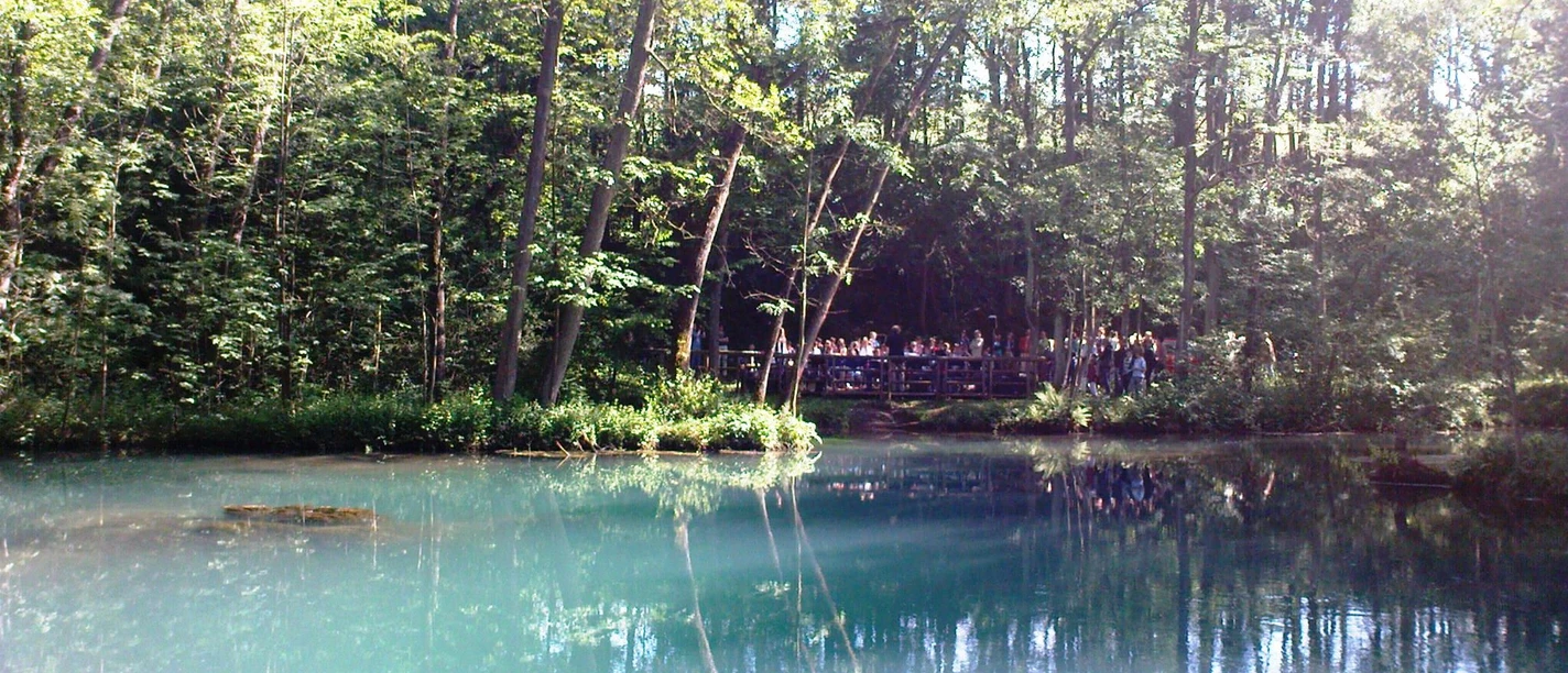 Rhumequelle