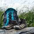 Wanderschuhe