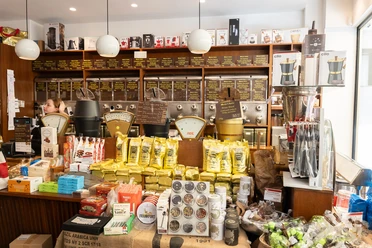 Wacker's Kaffee