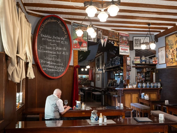 Apfelwein Struwwelpeter