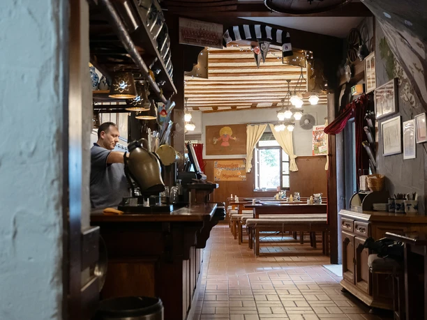 Apfelwein Struwwelpeter