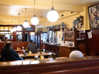 Apfelweinwirtschaft Dauth-Schneider