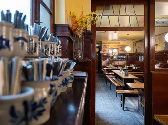 Apfelweinwirtschaft Dauth-Schneider