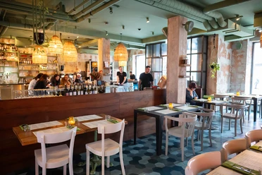 Bar Shuka