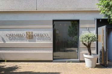 Carmelo Greco