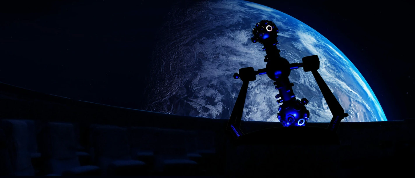 Planetarium Osnabrück Osnabrück Planetarium