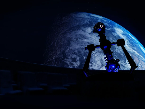 Planetarium Osnabrück Planetarium Osnabrück