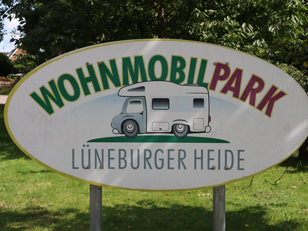 Wohnmobilhafen