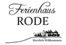 Ferienhaus Rode Ferienhaus Rode